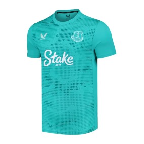 Seconda Maglia Everton Portiere 2024/2025